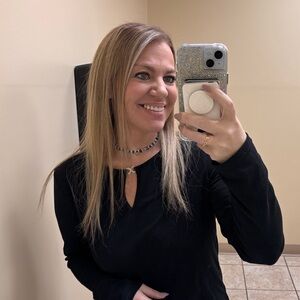 Meet your Posher, Brittanie